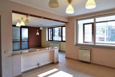 Zona Dorobanti imobil birouri 13 camere disponibil pentru inchiriere. - 4