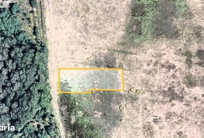 Teren de 2500 mp, în Est - 3