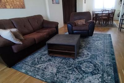 Apartament cu 2 camere decomandat în Grădina Icoanei - 5