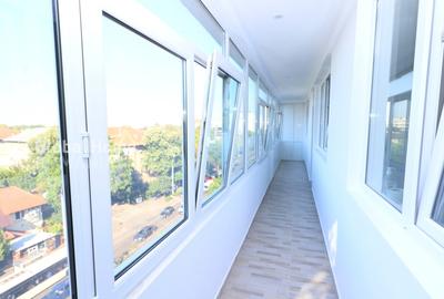 Apartament cu 2 camere semidecomandat în Domenii - 18
