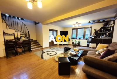 Casa 4 Camere, P+M, 137 mp, Teren 327 mp,  Toate Utilitatile, Micesti - 2