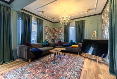 Pensiunea " The Vardo" | 8 camere duble | Predelut | COMISION 0% - 8