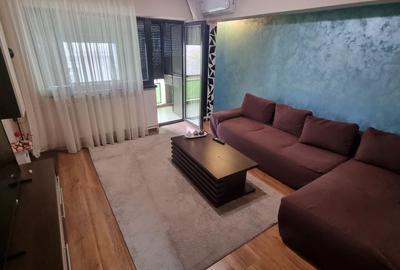 Ultracentral-apartament 2 camere decomandat finisat modern cu gaze Ultracentral-apartament 2 camere decomandat finisat modern cu gaze - 1