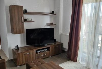 Apartament cu 2 camere decomandat în Dămăroaia - 9