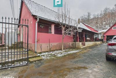 Casă cu 4 camere în Radna - 2