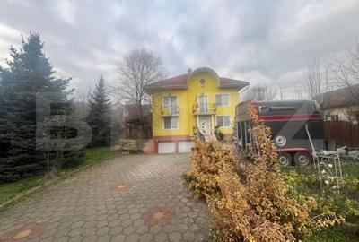 Casă cu 5 camere cu Teren 1960 Mp în Unirii - 3