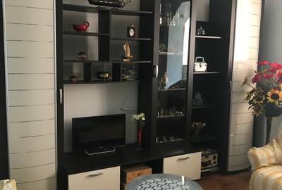 Apartament o camera, etaj 2, Nord - 2