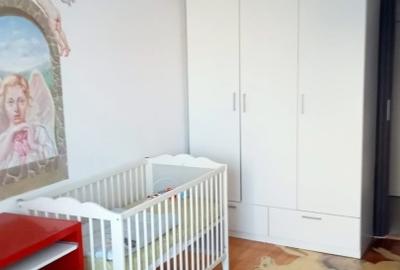 Apartament cu 4 camere decomandat, mobilat în Tei - 3