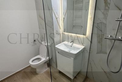 Garsonieră decomandată, mobilată în Grozăvești - 10