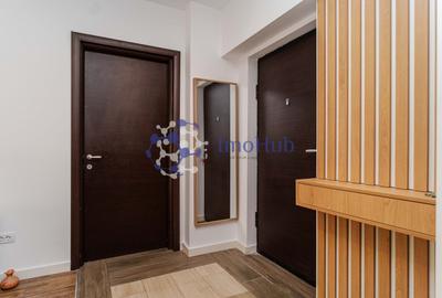 Apartament cu 3 camere în Tătărași - 14