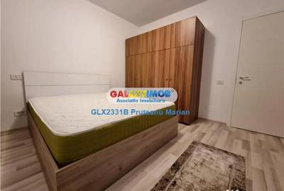 Apartament cu 2 camere decomandat, mobilat în Valea Ialomiței - 8
