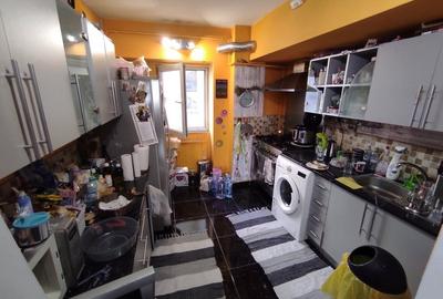 Apartament Modern cu 3 camere, etaj 3, 97 mp, Selgros - 10