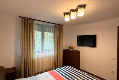 Vila Premium de Vanzare in Cheia -Prahova-Comision 0% - 21