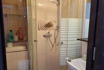 Garsonieră decomandată în Rogerius - 3