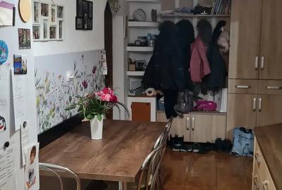 Vand apartament 3 camere Lipovei - 3