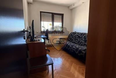 Apartament cu 4 camere decomandat, mobilat în Tomis III - 7