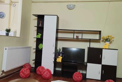 Garsonieră semidecomandată în Central - 1