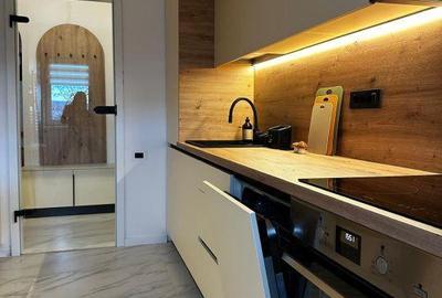 Apartament cu 4 camere decomandat, mobilat în Zorilor - 9
