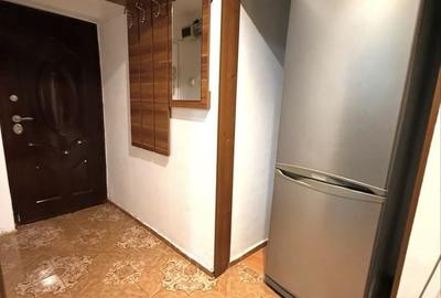 Apartament cu 2 camere semidecomandat în Lacul Tei - 1