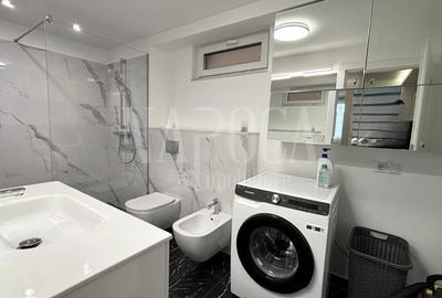 Casă individuală cu 5 camere cu Canalizare în Dâmbul Rotund - 5