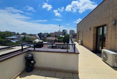 REC3001383 Cladire de inchiriat Gradina Icoanei - 8