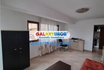 Apartament cu 2 camere, mobilat în 13 Septembrie - 7