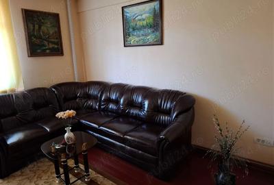 Apartament cu 2 camere semidecomandat în Central - 8