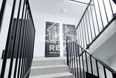 Apartament cu 2 camere semidecomandat în Arhitecților - Calea Cisnădiei - 9