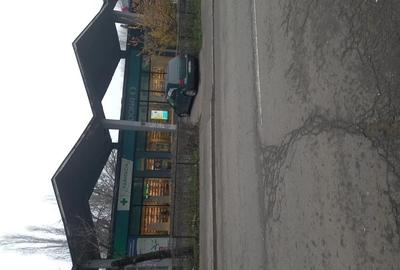 Inchiriere spatiu comercial - Piata Pajura nr. 7, sector 1, Bucuresti - 1