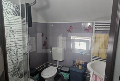 Casa de vanzare, cu 4 camere, 120 mp, zona Carpenului - 6