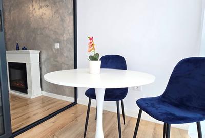 Apartament cu 2 camere decomandat, mobilat în Dacia - 14