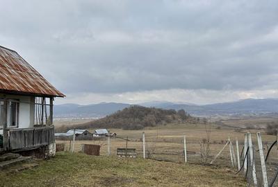 Spațiu comercial, în Nimigea - 2