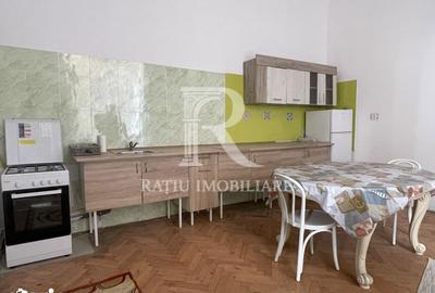 Apartament cu 2 camere în Orașul Nou - 4