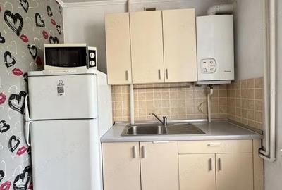 Garsonieră în Mehala - 6