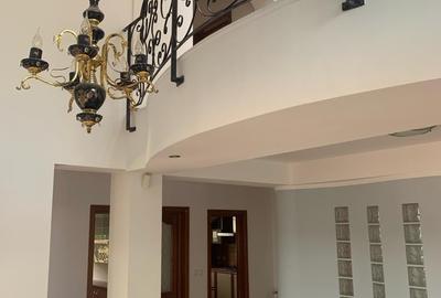 Vila de lux in Baneasa-Nord - 4