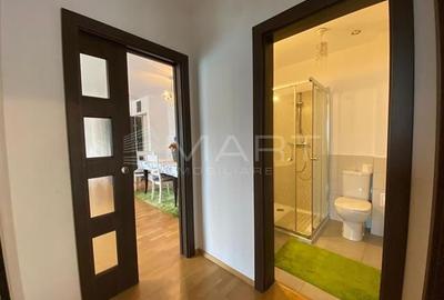 Apartament cu 3 camere decomandat în Central - 3