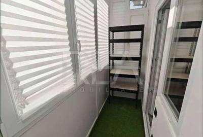 4 camere 3/8, centrala, renovat, Crangasi-Nicolae Oncescu. - 8