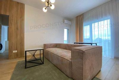 Apartament cu 2 camere mobilat premium Zona Mehala, bloc nou Apartament cu 2 camere mobilat premium Zona Mehala, bloc nou - 3