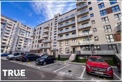 Spațiu comercial de închiriat, 70m? - Maurer Residence, B23 Spațiu comercial de închiriat, 70m? - Maurer Residence, B23 - 20