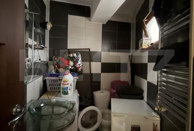 Apartament cu 3 camere, mobilat în Calea Severinului - 14