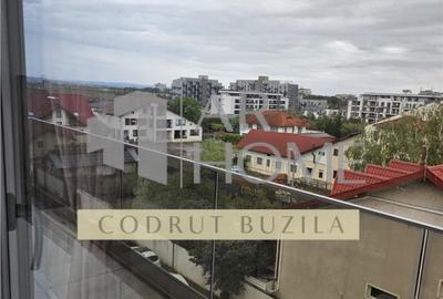 Apartament 2 camere, Genial Residence, Albert Ploiesti - 8