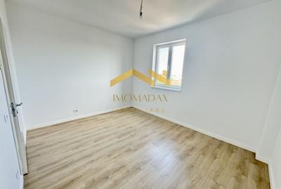 Aradului-3 Camere- 2 Terase - 17