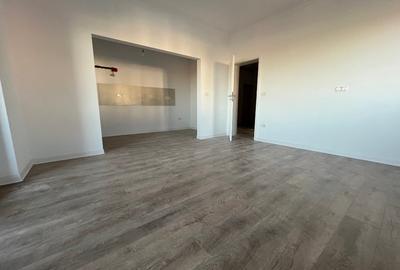Apartament cu 2 camere decomandat în Giroc - 3