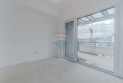 Apartament 3 camere, terasa si loc de parcare | Alphaville Arena - 20
