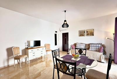 MAMAIA NORD - APARTAMENT 2 CAMERE - ETAJ 2 - 50.95 MPT - Comision 0% - 3