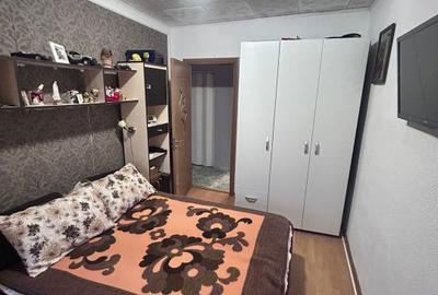 Apartament cu 3 camere în Republicii - 12