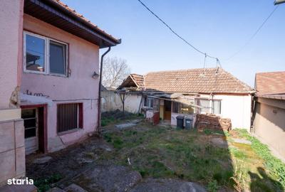 Casă cu 2 camere în Rontău - 2