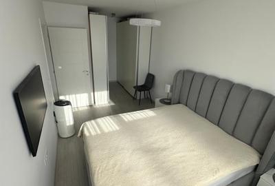 Apartament cu 2 camere decomandat, mobilat în Theodor Pallady - 5