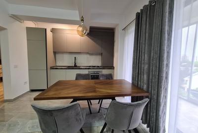 Apartament 2 cu parcare – Pipera Apartments 188 - 2