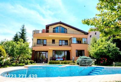 Casă cu 4 camere în Roșu - 11